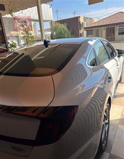 هیوندای سۆناتا